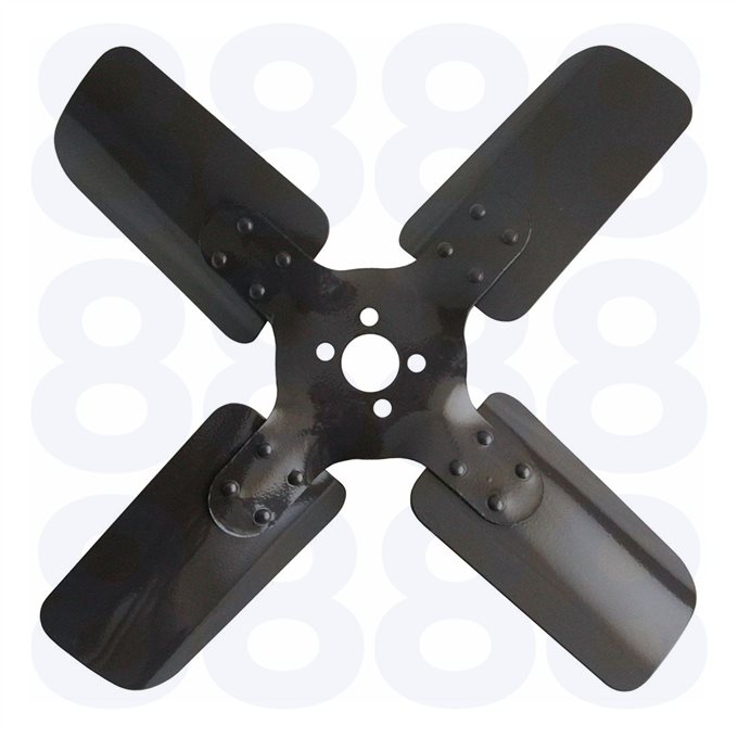 Massey Ferguson Fan — Emmark EM8092
