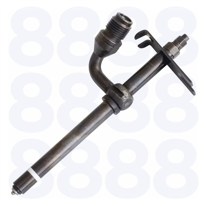 John Deere 4239T Fuel Injector — Emmark EM8100