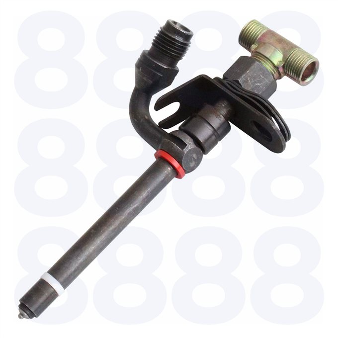John Deere 3029D Fuel Injector — Emmark EM8101