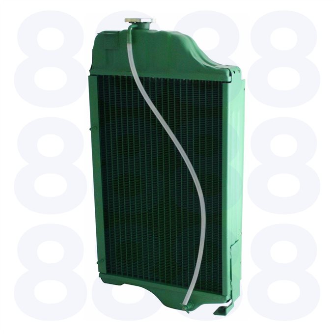 John Deere Radiator — Emmark EM8102