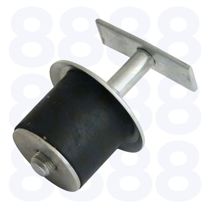 Massey Ferguson Oil Filler Cap — Emmark EM8131
