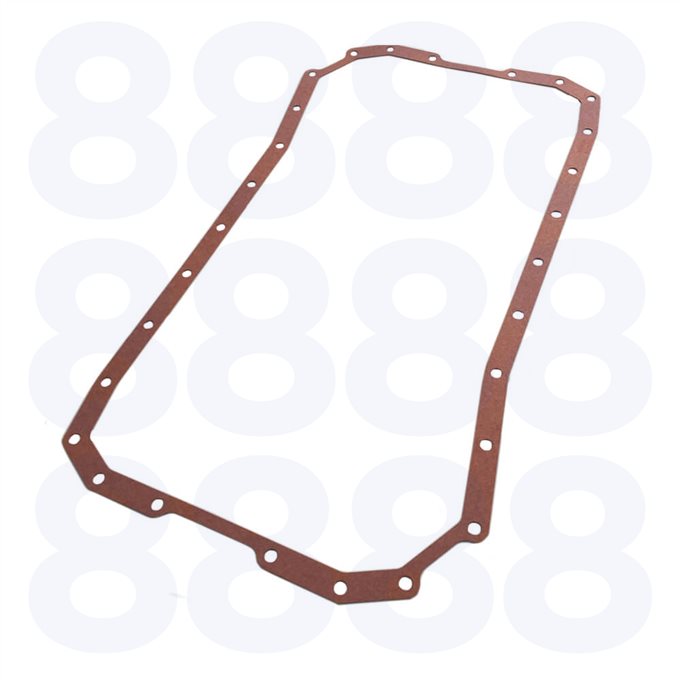 Cummins 4B Gasket Oil Pan Isb/isbe — Emmark EM8137