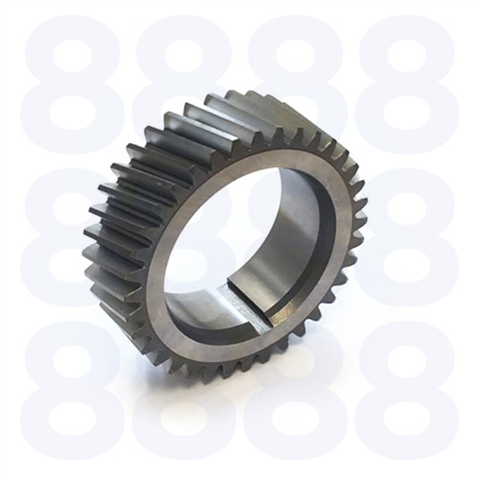 Cummins 4B Crank Gear Isbe — Emmark EM8139