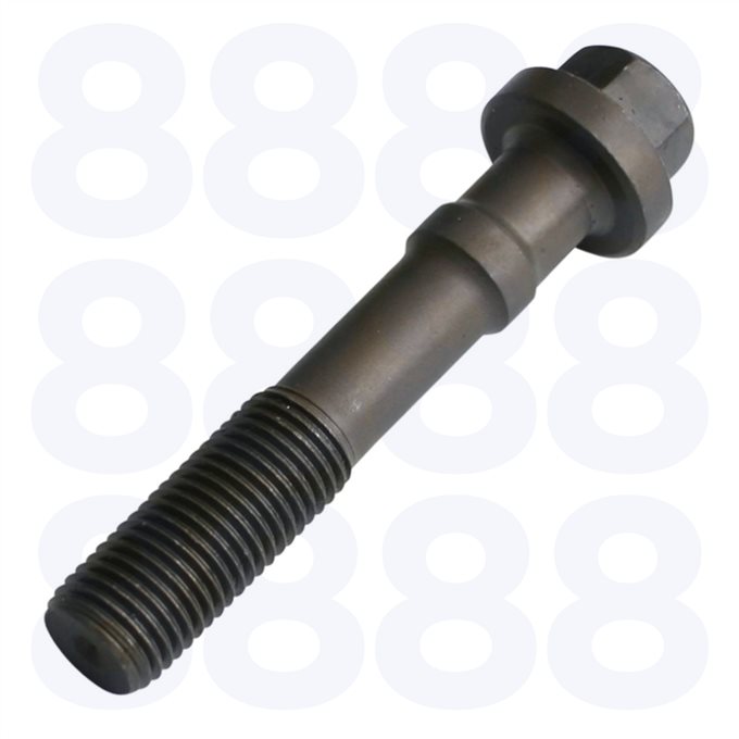 Cummins 4B Con Rod Bolt Isbe — Emmark EM8144
