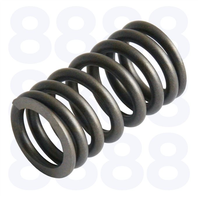 Cummins 4B Valve Spring Isbe — Emmark EM8147