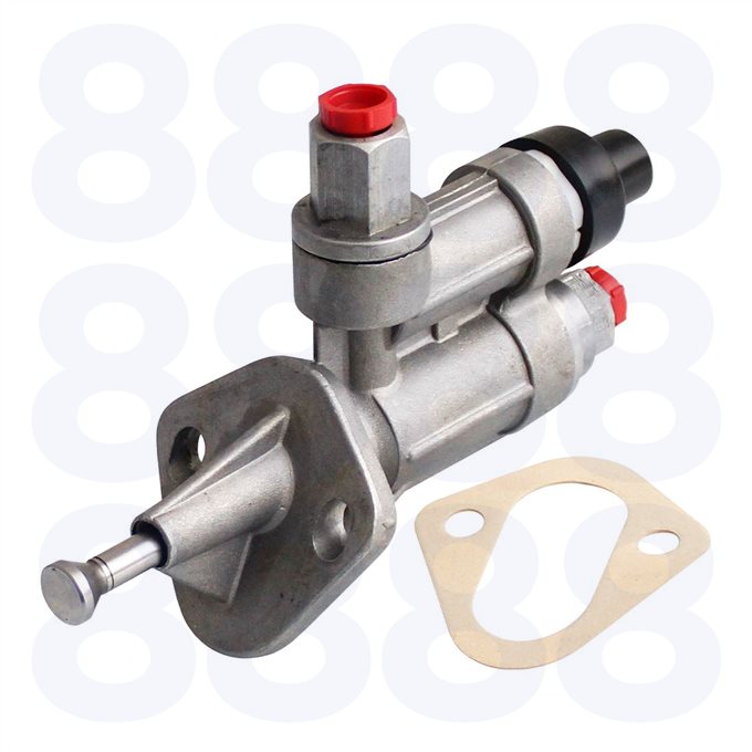 Cummins 4B Fuel Pump Isbe — Emmark EM8149