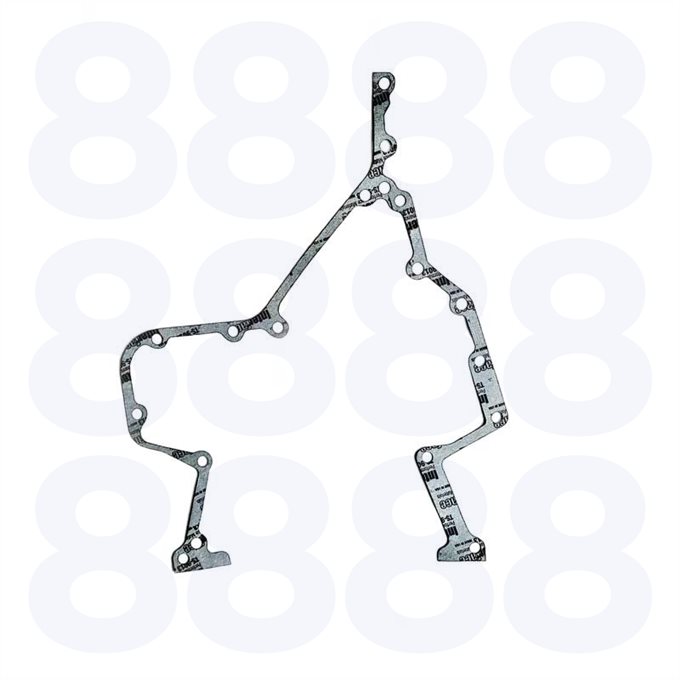 Cummins 4B Gasket, Timing Cover — Emmark EM8151