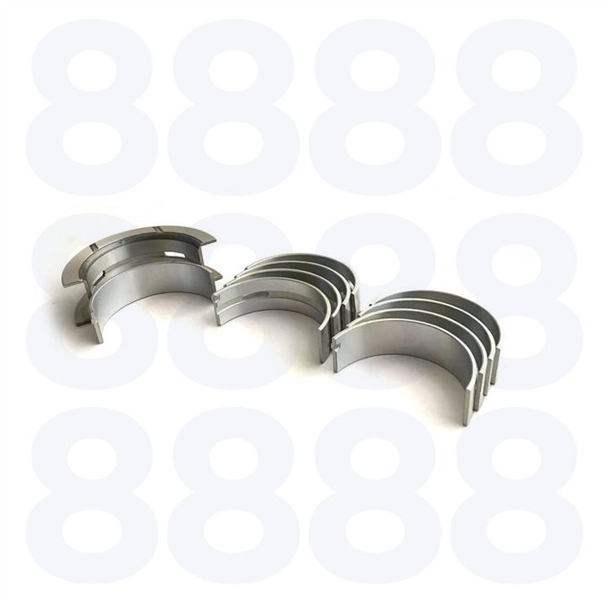Cummins 4B Main Brg Kit Std — Emmark EM8155