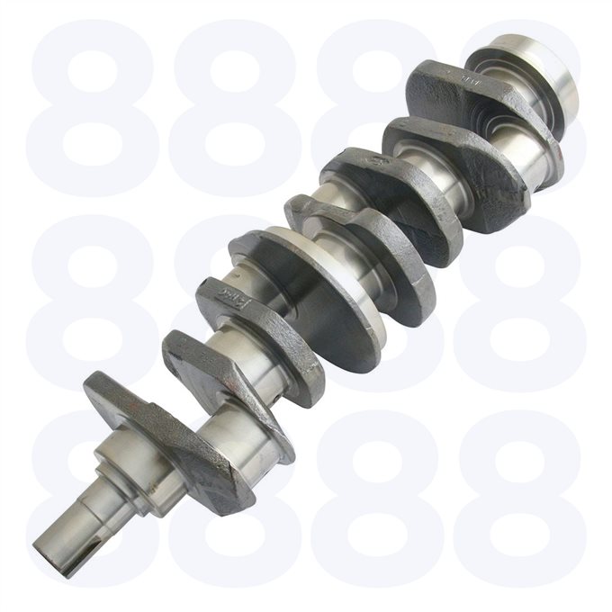 Ford GENESIS-5-0 Crankshaft — Emmark EM8181