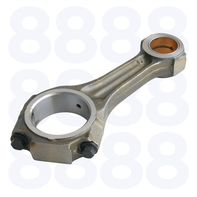 Fiat 8035-05 Con Rod Assy — Emmark EM8197