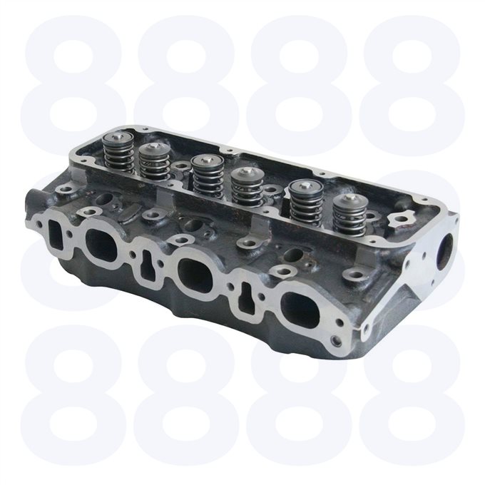 Ford BSD326 Cylinder Head Assy — Emmark EM8263
