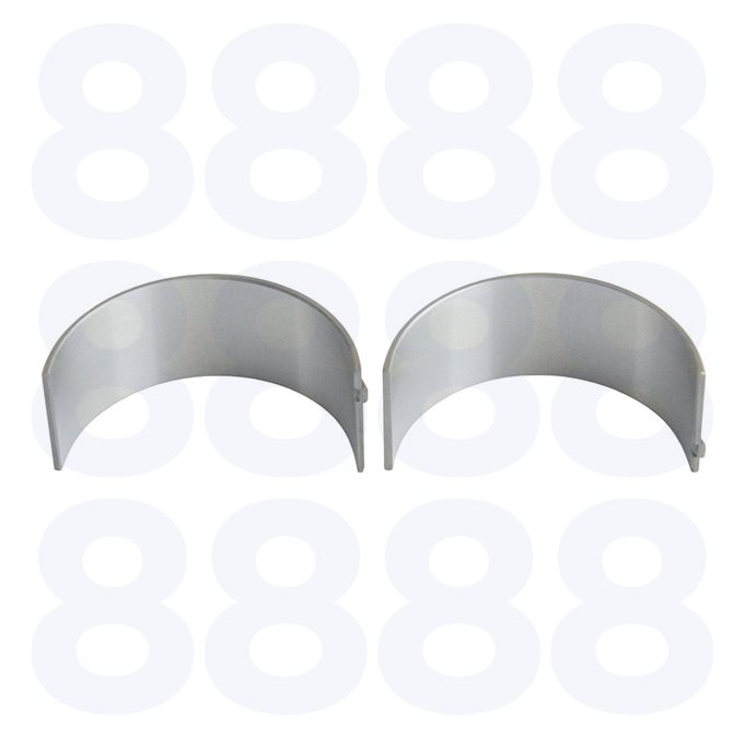 Cummins ISB 4.5 Rod Bearing Pair 010 — Emmark EM8268-010