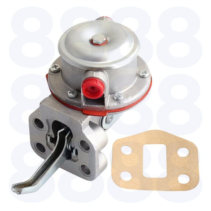 Caterpillar 205-8747 Fuel Lift Pump — Emmark EM8281
