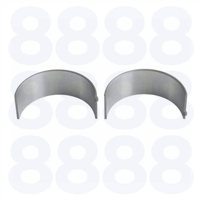 Cummins 4B Rod Brg Pair 040 Isbe — Emmark EM8290-040