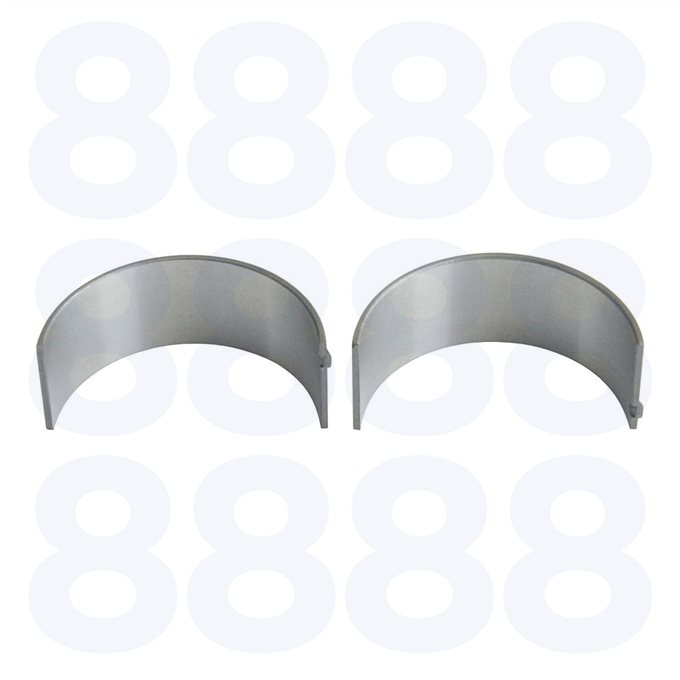 Cummins 4B Rod Brg Pair Std Isbe — Emmark EM8290STD