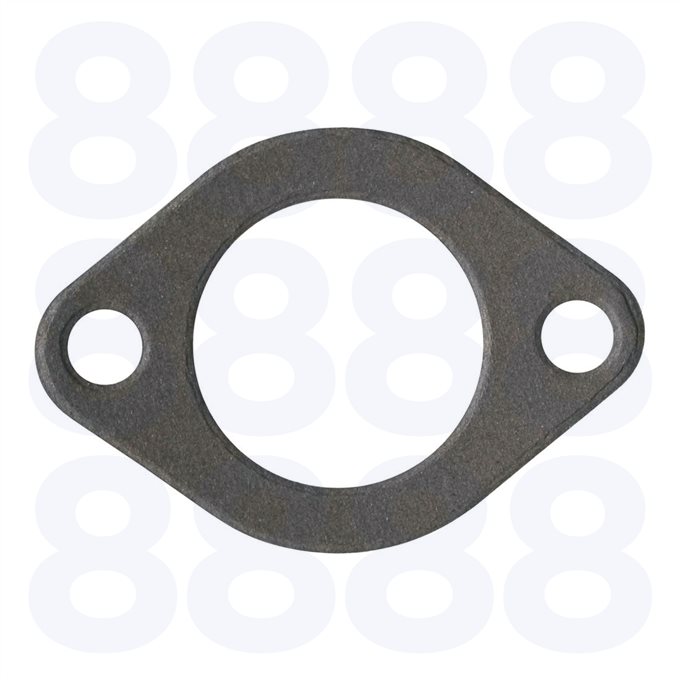 Fiat Water Pump Tube Gasket — Emmark EM8294