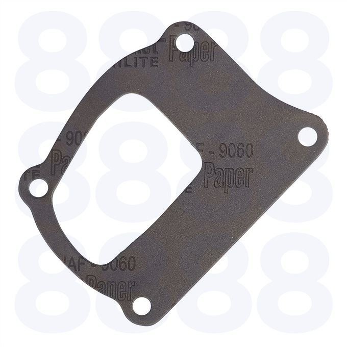 New Holland Water Pump Gasket — Emmark EM8295