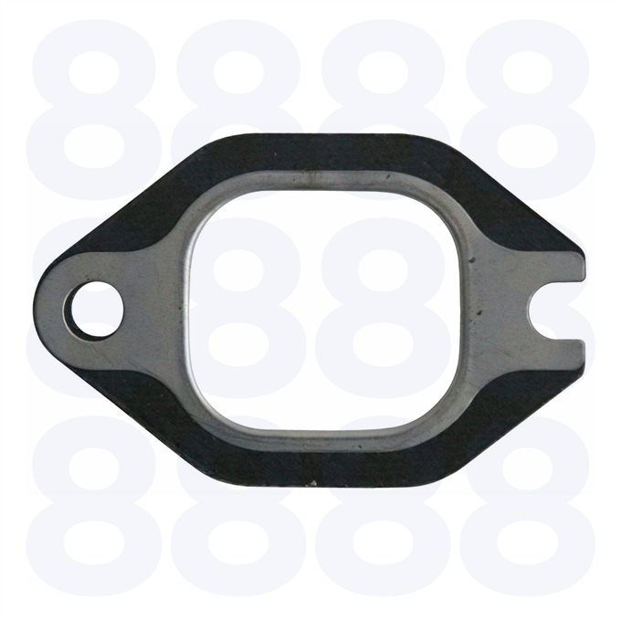 Fiat 8035-05 Exhaust Manifold Gasket — Emmark EM8297