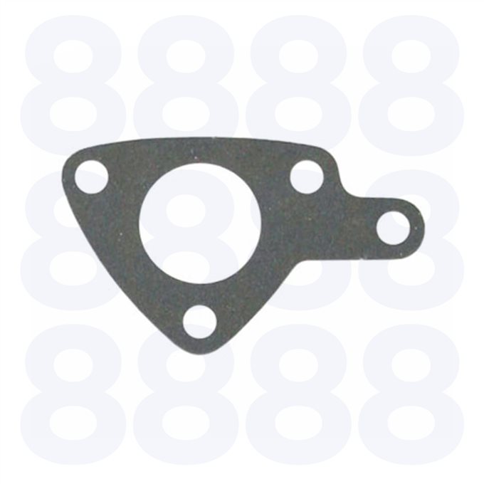 Fiat Thermostat Housing Gasket — Emmark EM8327