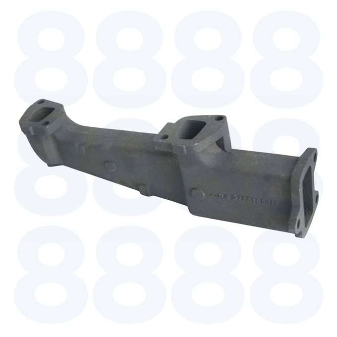 Massey Ferguson Exhaust Manifold — Emmark EM8351