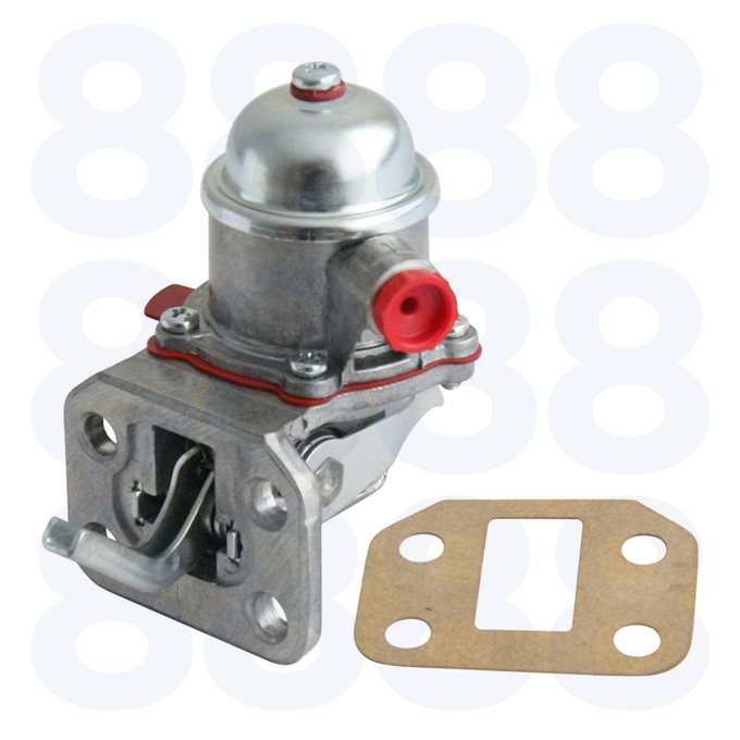 Massey Ferguson Fuel Lift Pump — Emmark EM8426