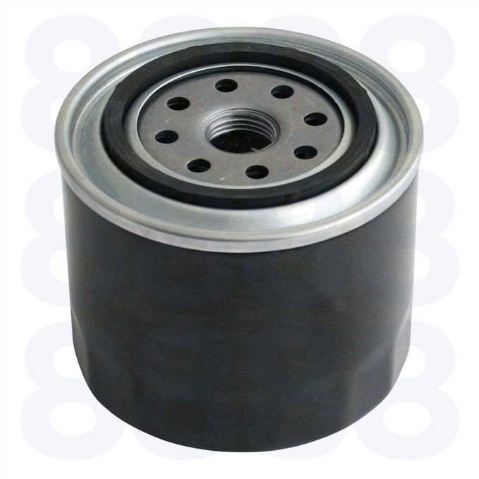 David Brown Oil Filter — Emmark EM8431