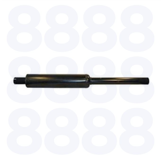 Massey Ferguson Silencer Vertical — Emmark EM848