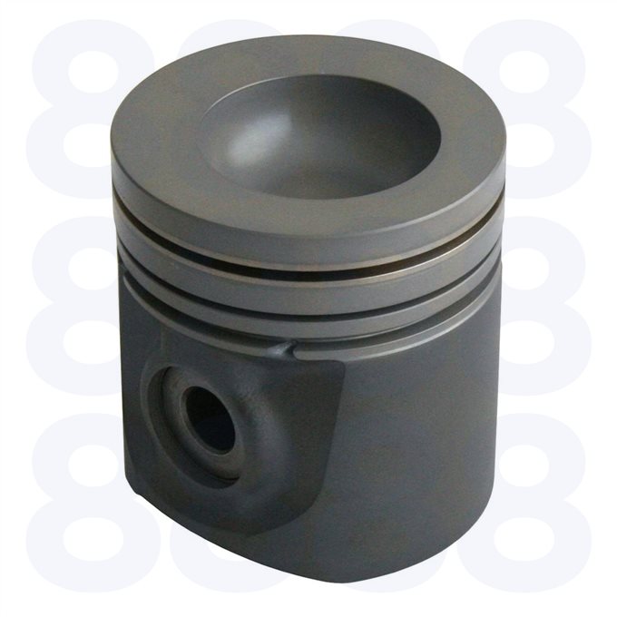 Massey Ferguson Piston — Emmark EM8492