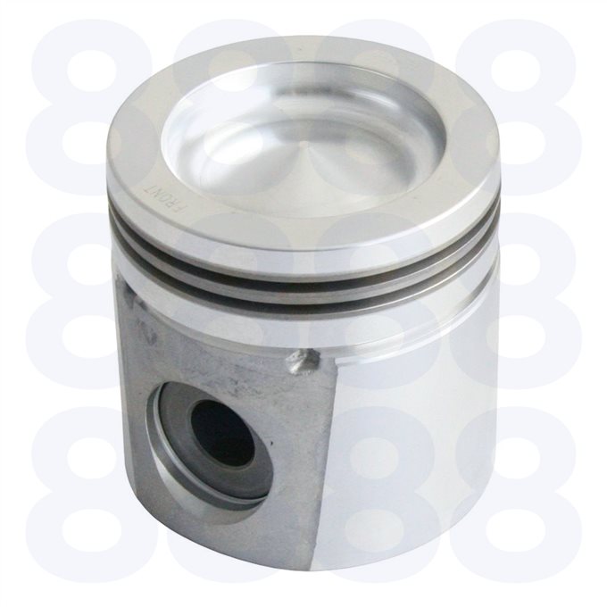 Cummins 6C Piston — Emmark EM8506