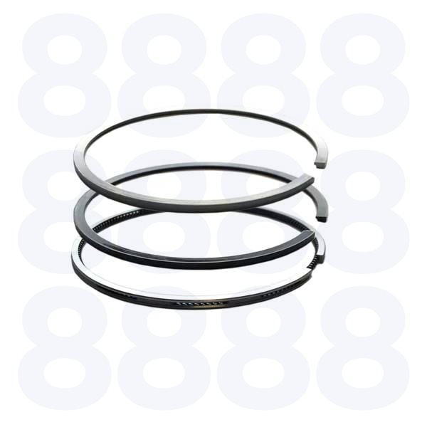 Cummins 6C Ring Set — Emmark EM8507