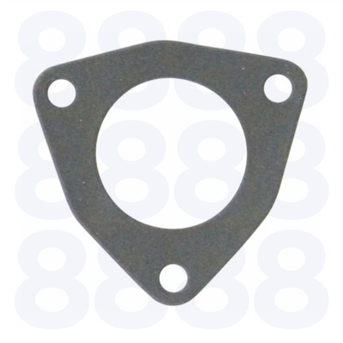 Fiat Thermostat Housing Gasket — Emmark EM8514