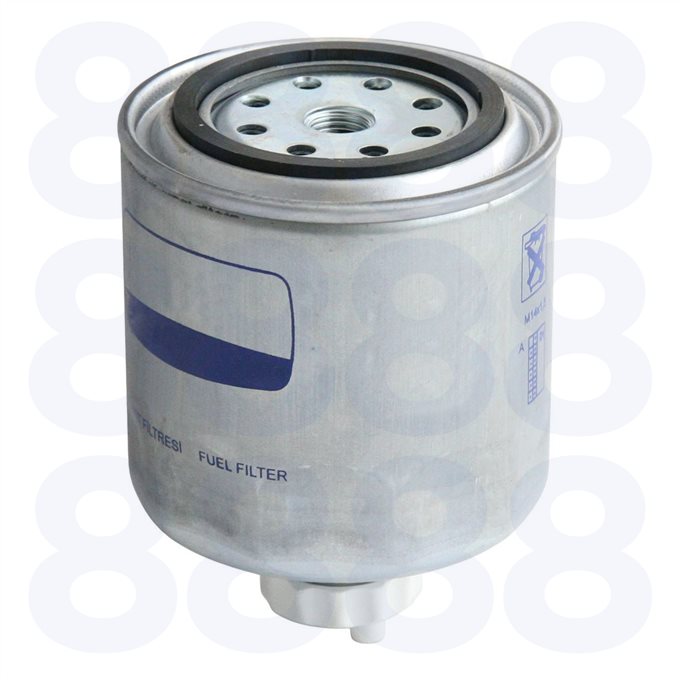 Fiat 8035-05 Fuel Separator Filter — Emmark EM8517