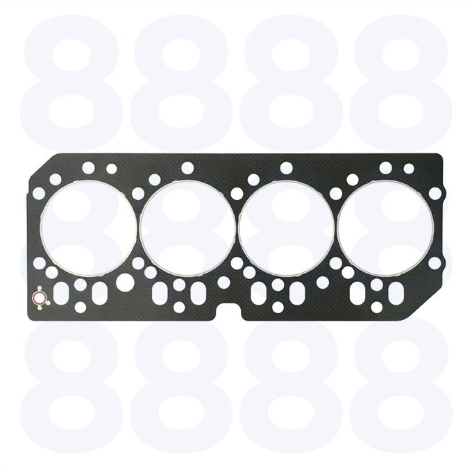 John Deere 4045T Head Gasket — Emmark EM8533