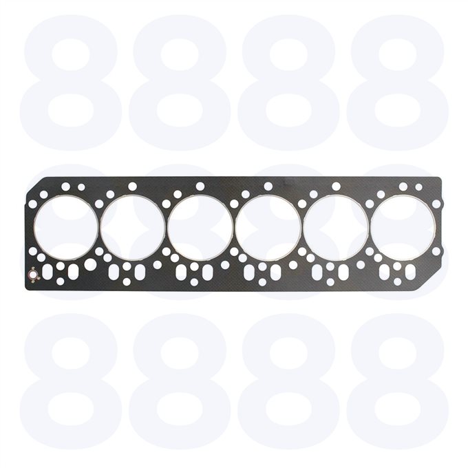 John Deere POWERTECH-6068H-12V Gasket, Head — Emmark EM8535