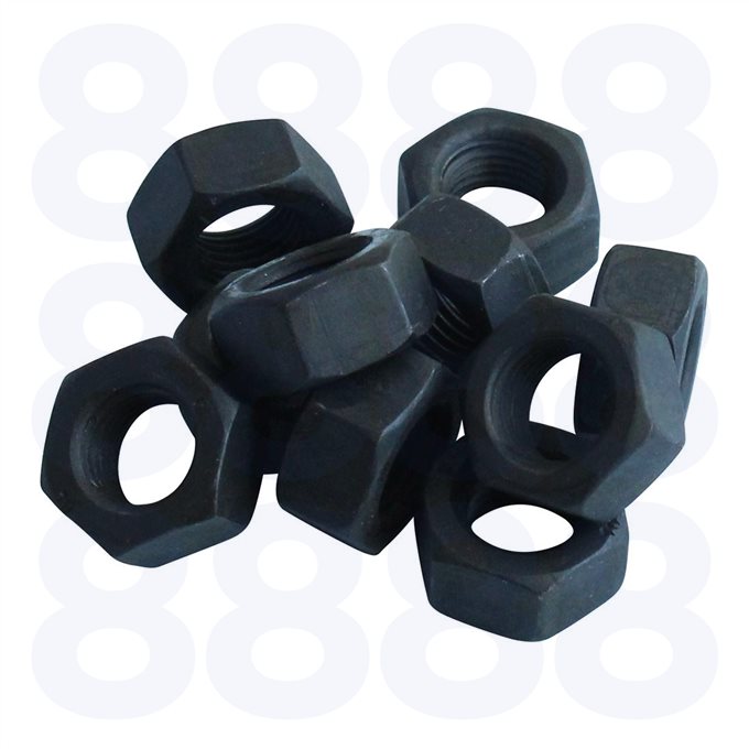 New Holland Con Rod Nut — Emmark EM8536