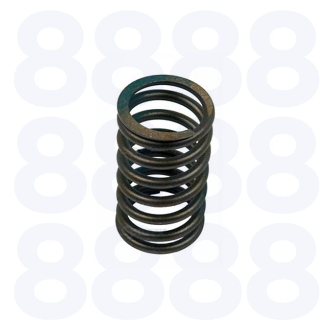 David Brown AD4-47 Valve Outer Spring — Emmark EM8539