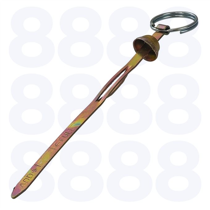 New Holland Dipstick — Emmark EM8544