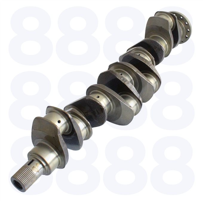 Massey Ferguson Crankshaft — Emmark EM855