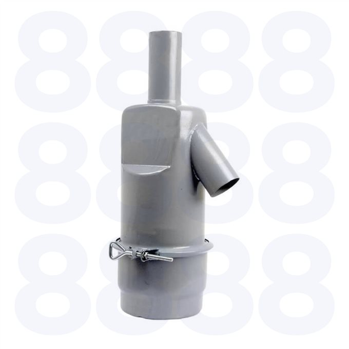 Perkins 3.152 Oil Bath Air Cleaner — Emmark EM8551