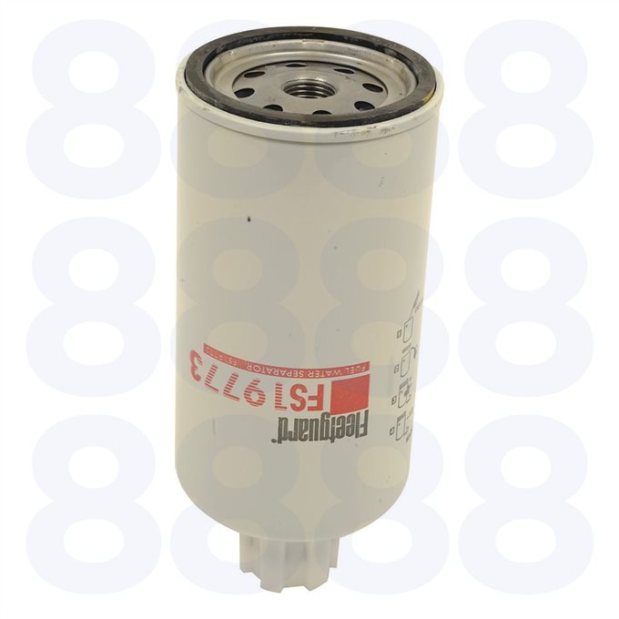 New Holland Fuel Filter — Emmark EM8580