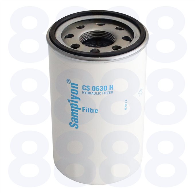 Fiat Hydraulic Filter — Emmark EM8581