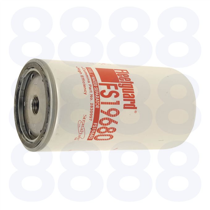 NEF NEF Fuel Filter — Emmark EM8582