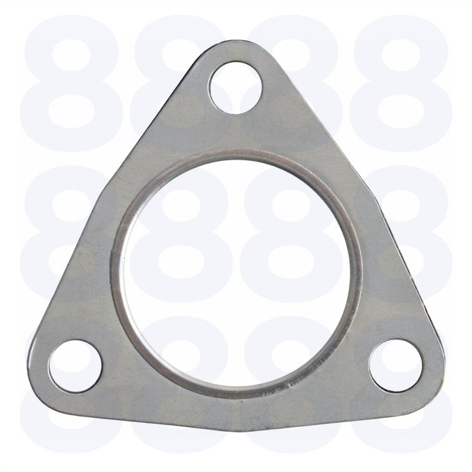 Perkins 4.236 Manifold TO Elbow Gasket — Emmark EM8583