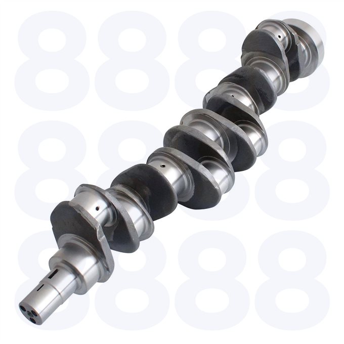 Perkins 1006-60 Crankshaft — Emmark EM859
