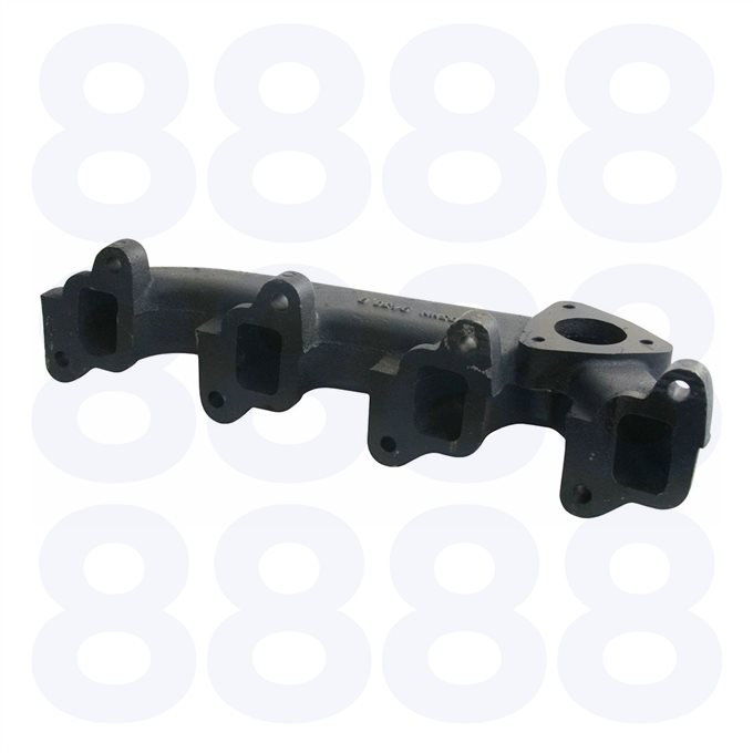 Ford BSD333 Exhaust Manifold - — Emmark EM8594