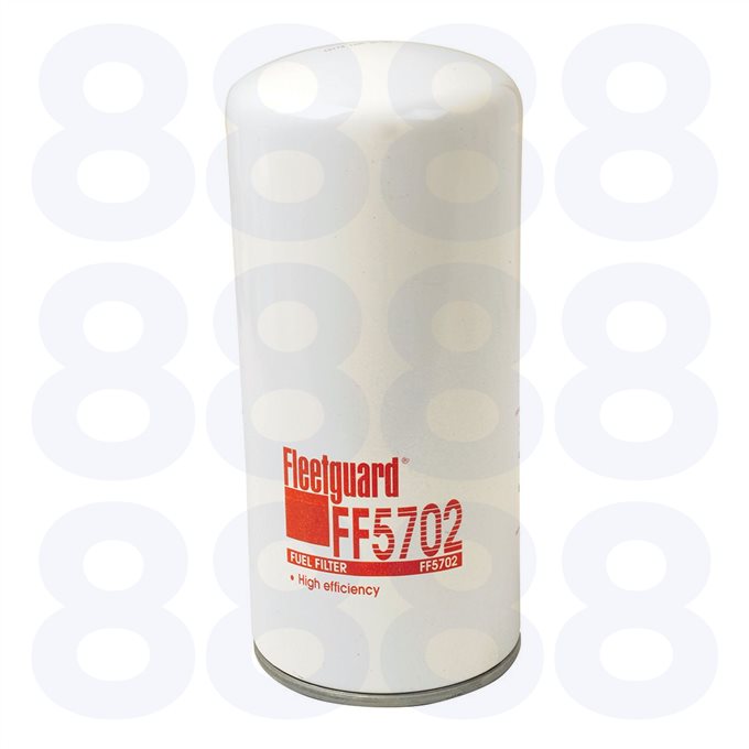 Fuel Filter — Emmark EM8607