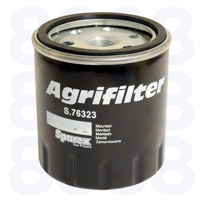 Fuel Filter — Emmark EM8609