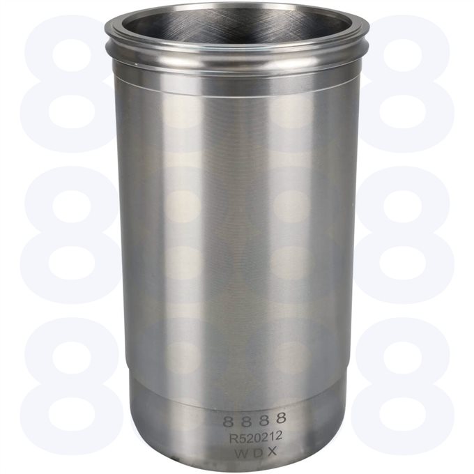 John Deere POWERTECH-6081H-12V Liner — Emmark EM8627