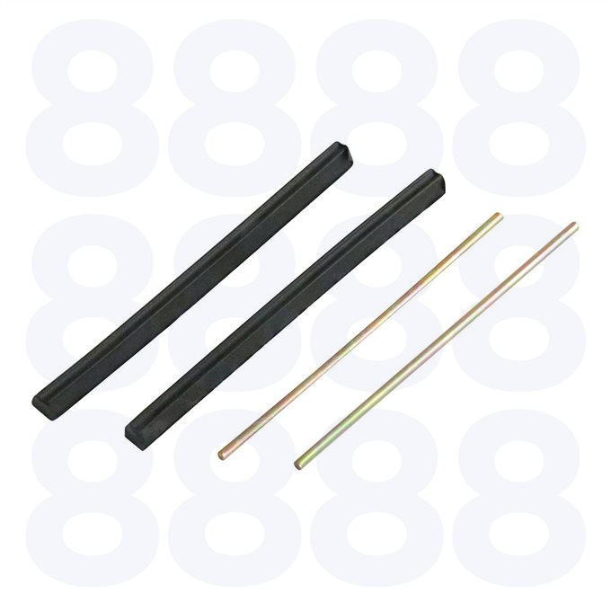 New Holland Sealing Strip — Emmark EM8657