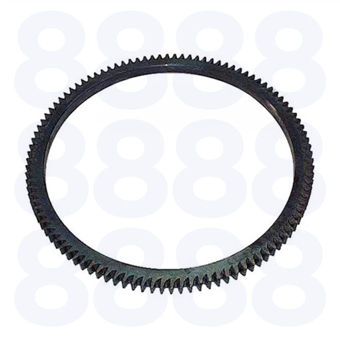 Fiat Ring Gear — Emmark EM8659